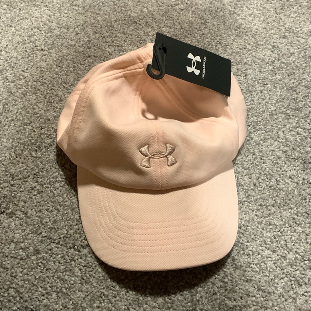 NWT Under Armour Hat